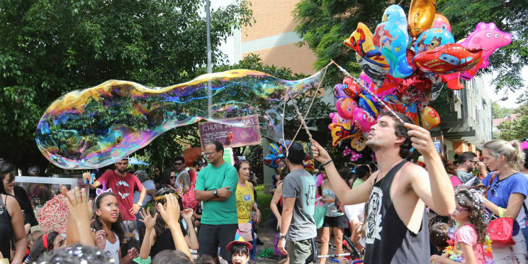 Os gastos dos brasileiros com o Carnaval