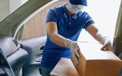 Maioria dos consumidores prioriza empresas com delivery